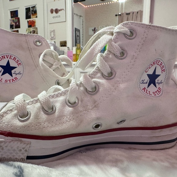 converse - Picture 2 of 5
